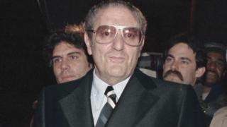 Paul Castellano Paul Castellano