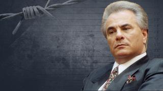 John Gotti John Gotti