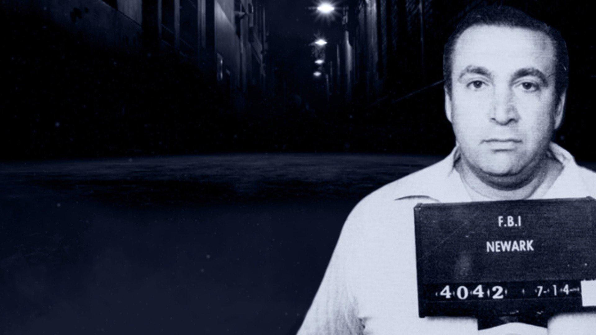 Mobsters: Roy DeMeo