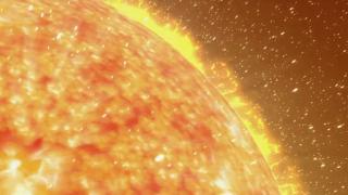 Secrets of the Sun