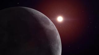 The Moon
