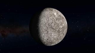 Mercury and Venus: The Inner Planets