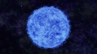 Life and Death of a Star