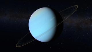 The Outer Planets