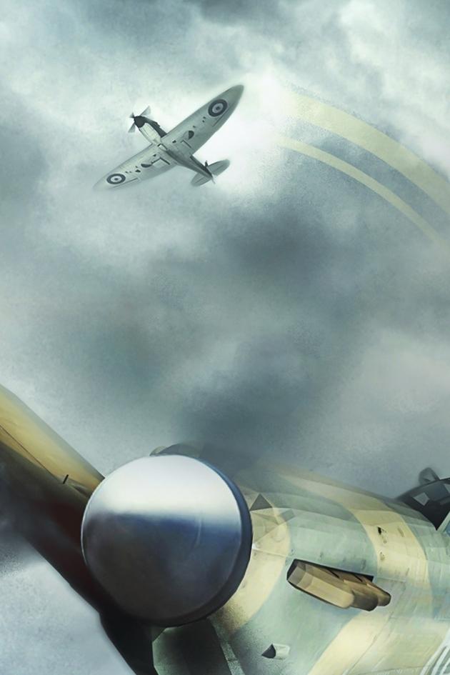 Battle of Britain