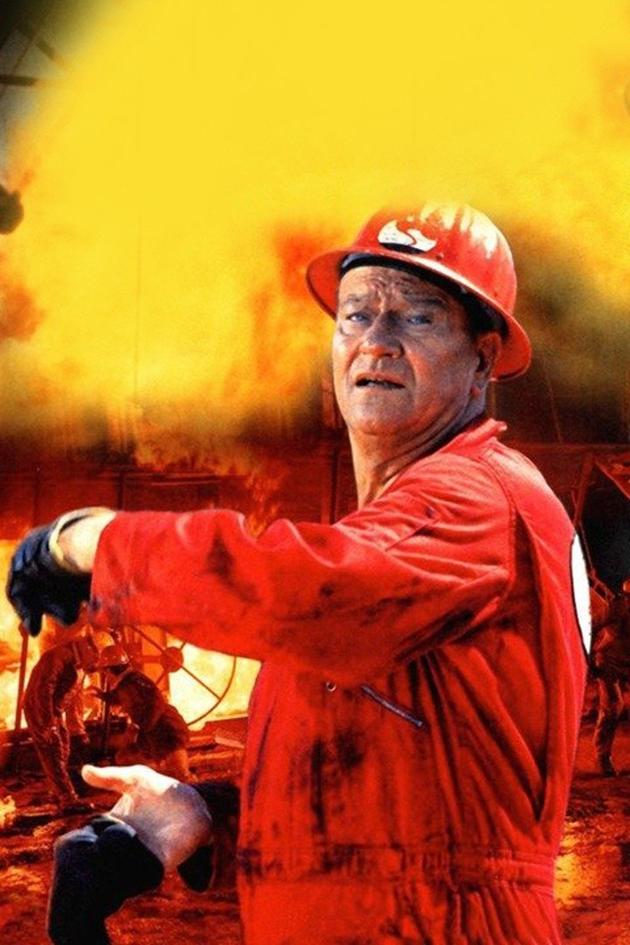 Hellfighters