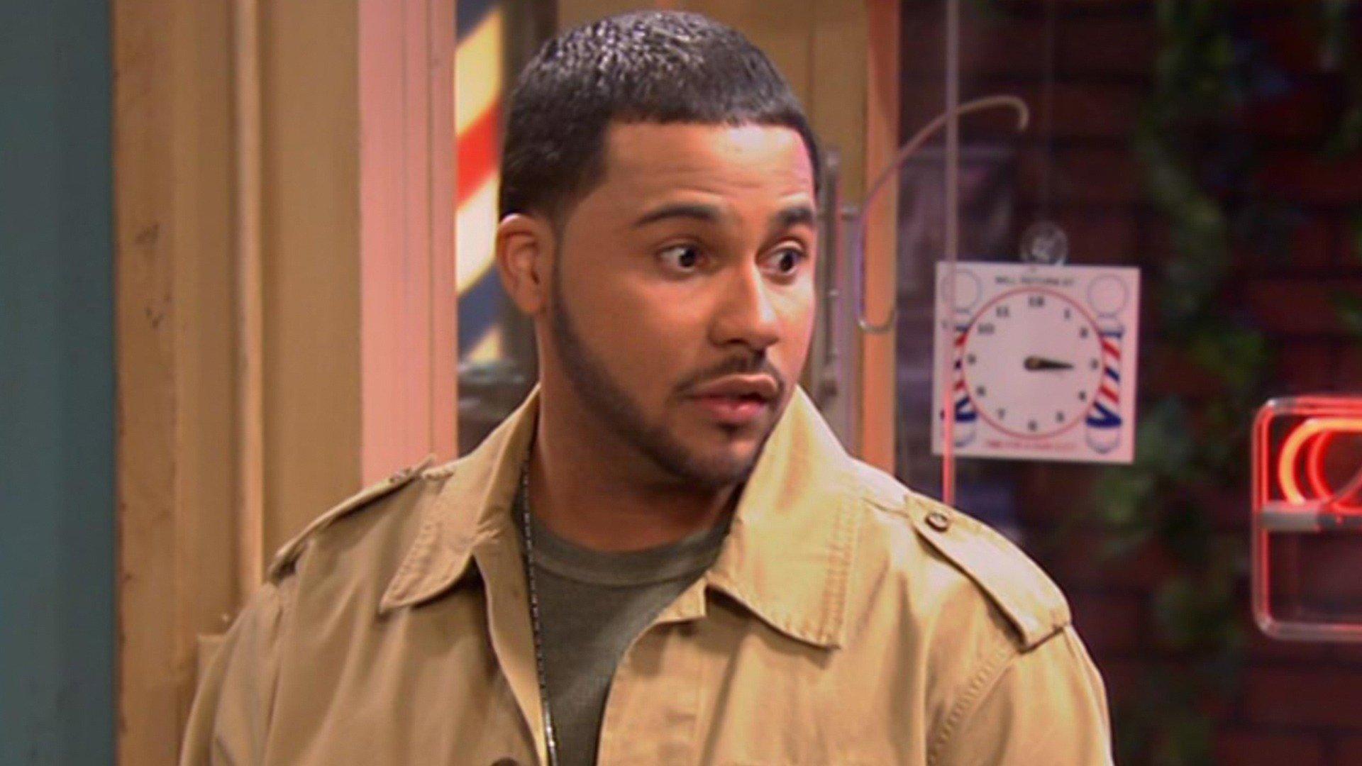 Tyler Perry's House of Payne Commencement Day