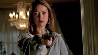 Il mio nome è Sarah Connor