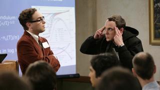 The Cooper-Hofstadter Polarization