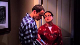 The Big Bang Theory
