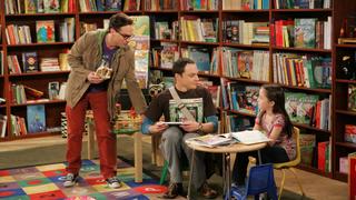 The Big Bang Theory