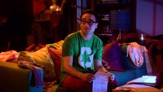 The Big Bang Theory