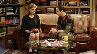 The Maternal Capacitance