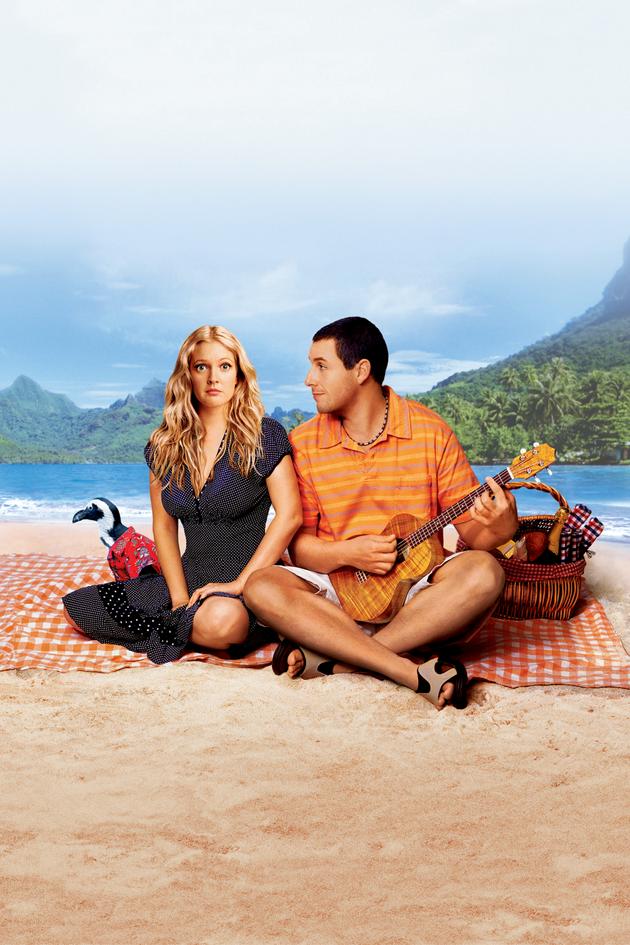 50 First Dates