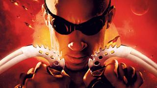 The Chronicles of Riddick