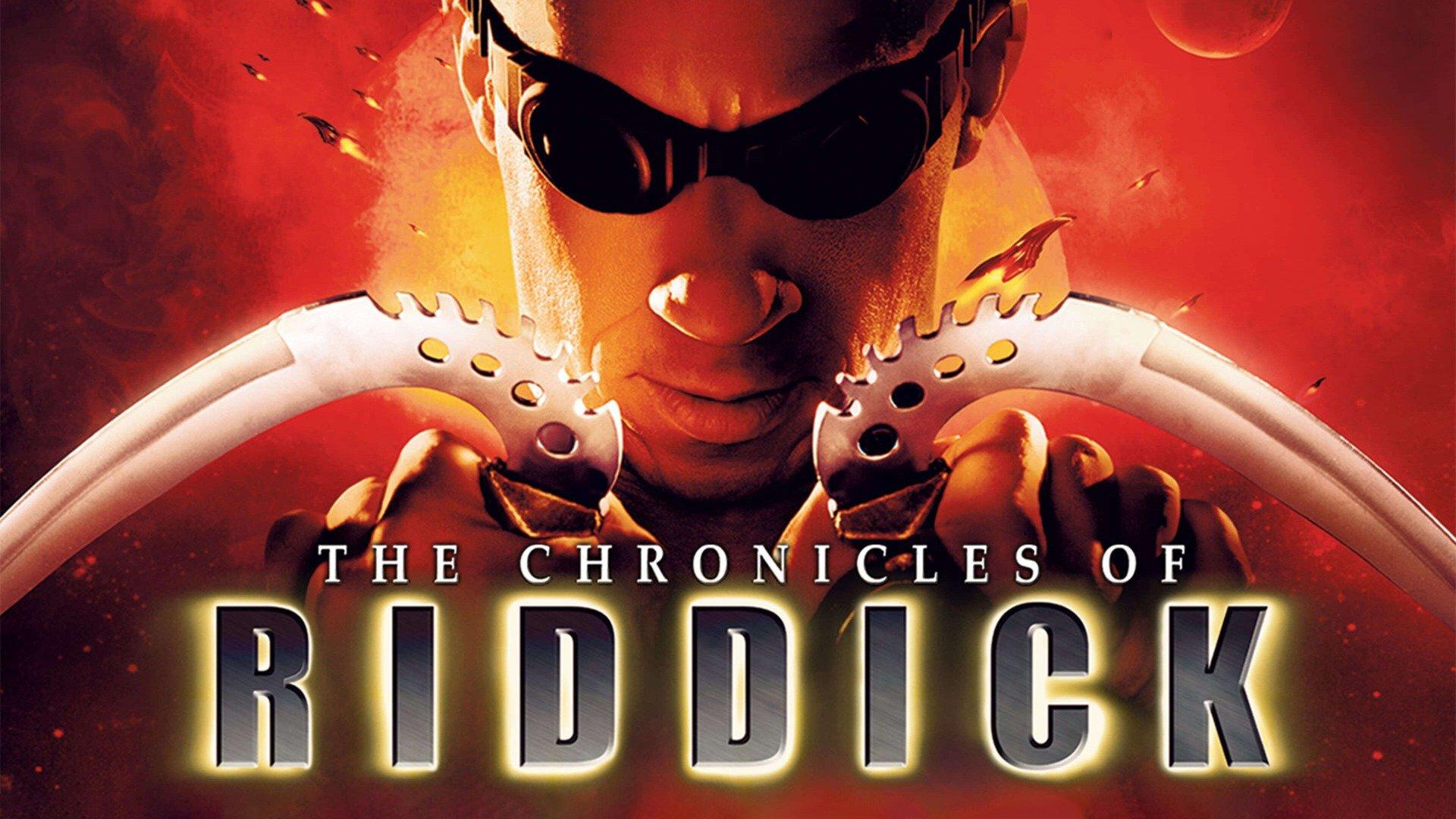 Watch The Chronicles of Riddick Streaming Online on Philo (Free Trial)