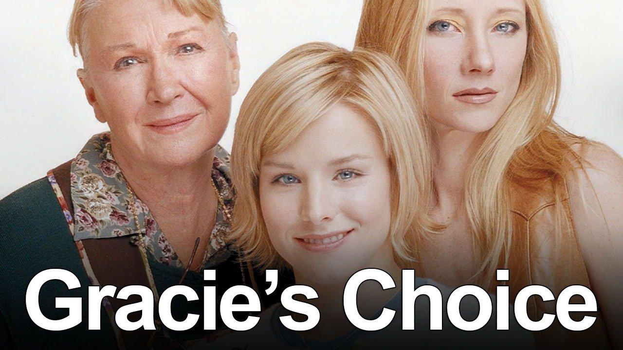 Gracie's Choice