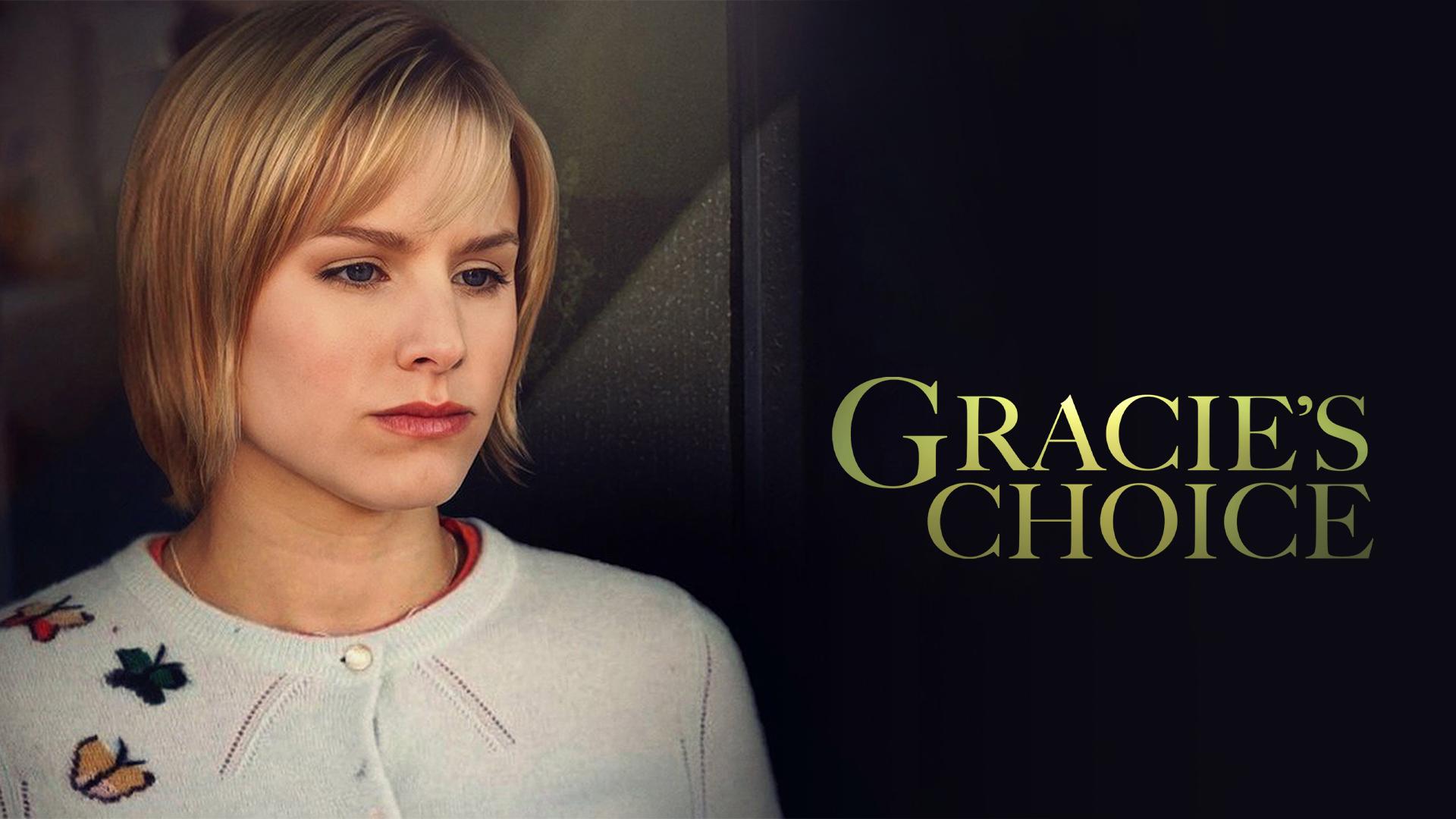 Watch Gracie's Choice Streaming Online on Philo (Free Trial)