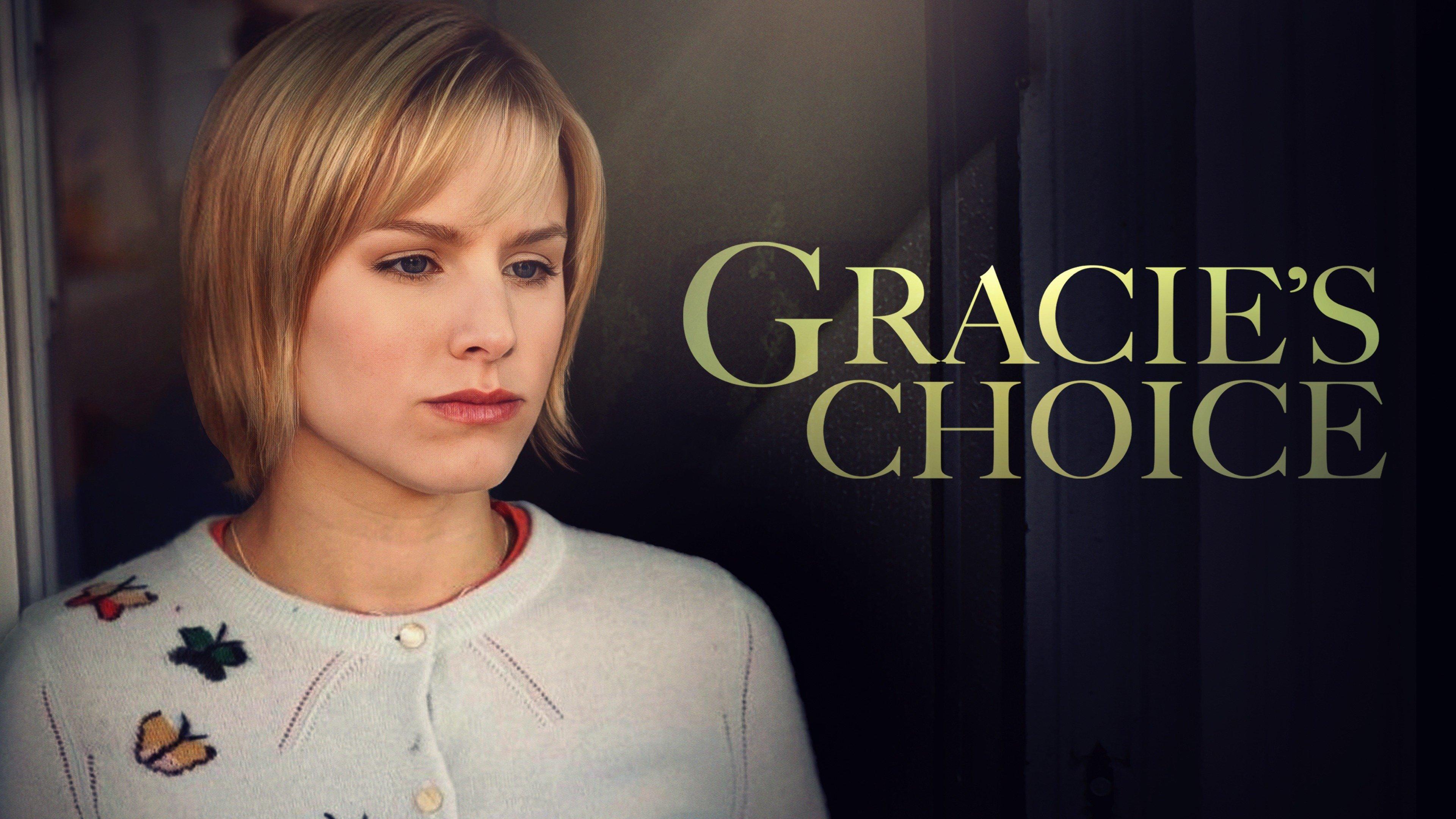 Watch Gracie's Choice Streaming Online on Philo (Free Trial)