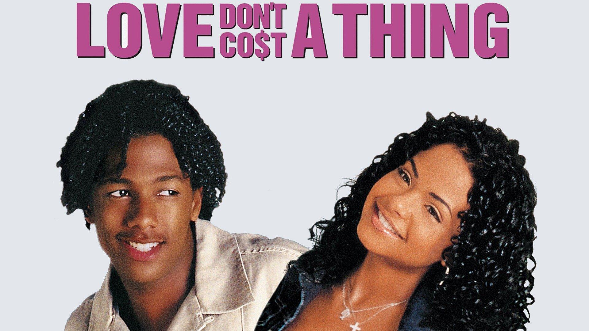 Love Don't Cost A Thing Streaming Vostfr