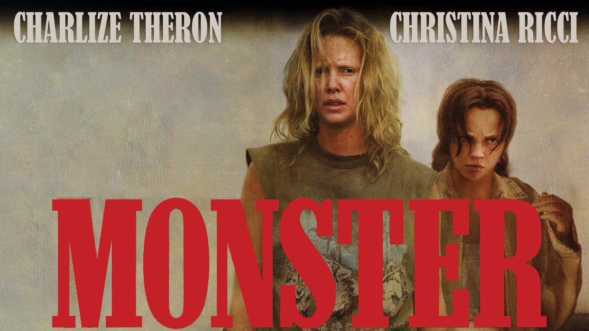 Watch Monster Streaming Online on Philo (Free Trial)