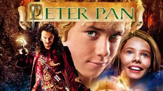  watch Peter Pan