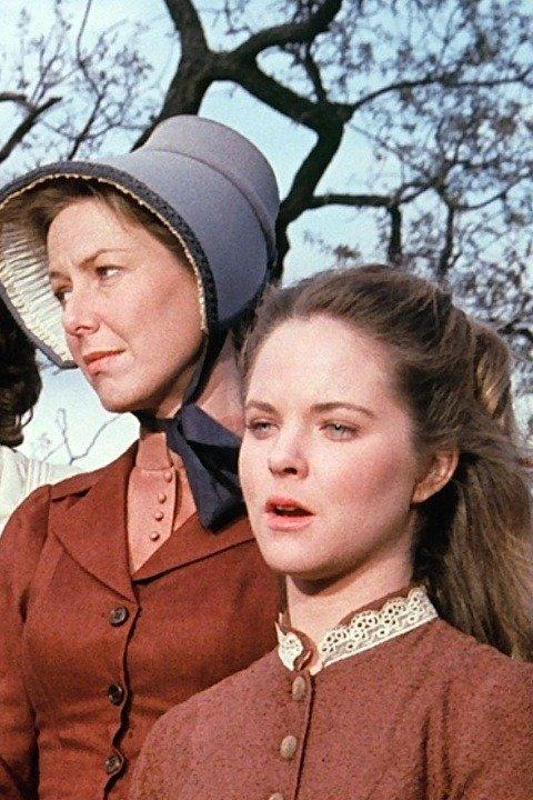 Watch little house on the prairie season 1 online free hot sale