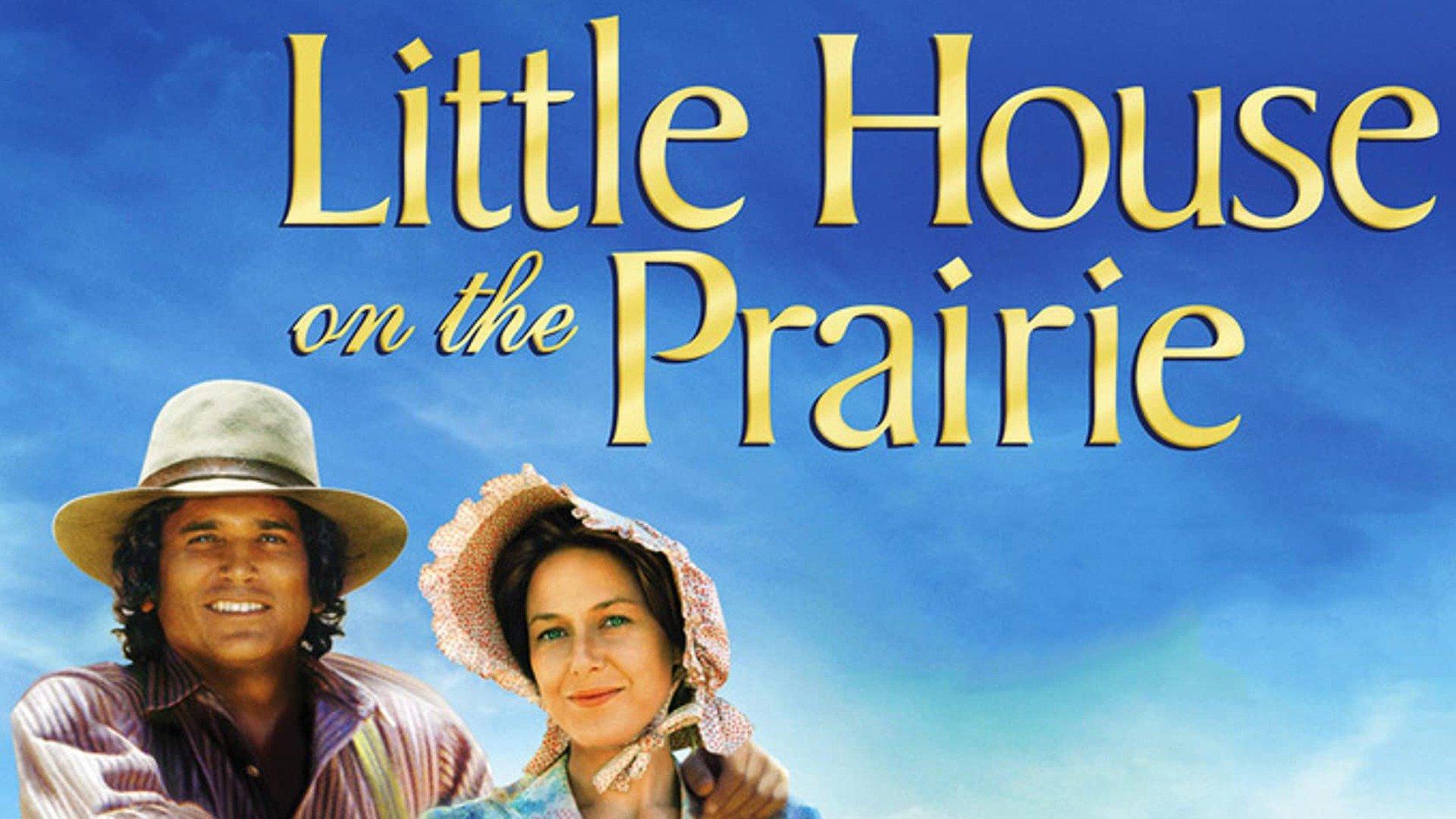 Watch Little House on the Prairie Streaming Online on Philo (Free Trial)