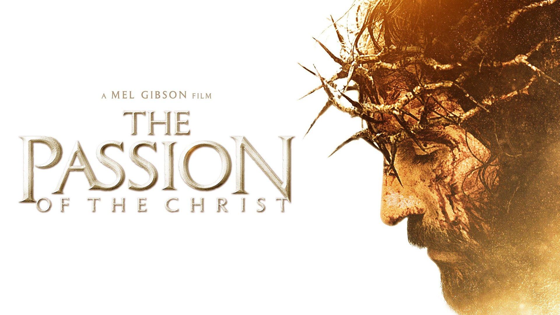 Watch The Passion Of The Christ Streaming Online On Philo