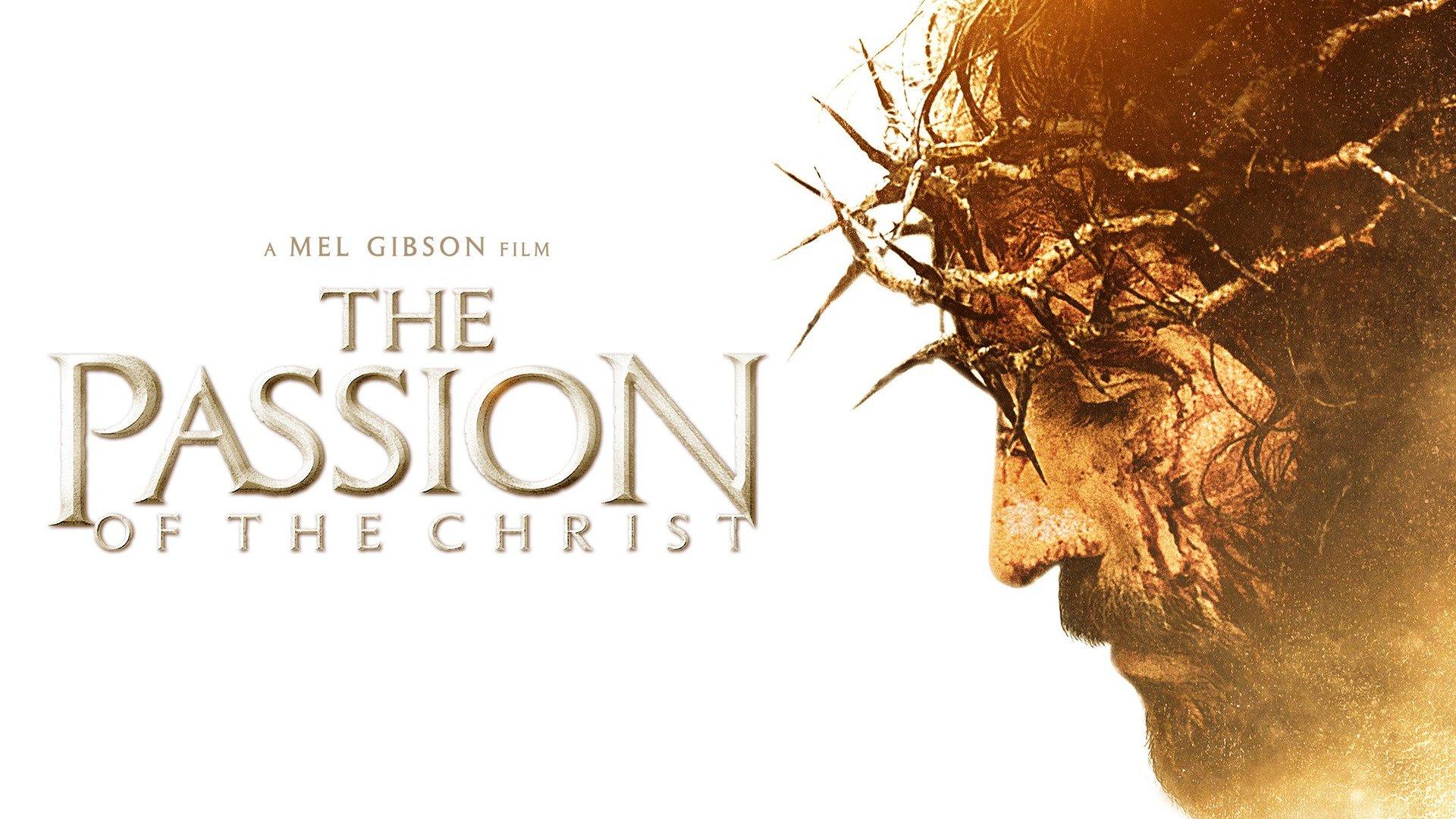 Watch The Passion of the Christ Streaming Online on Philo (Free Trial)