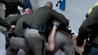 Can't Raise Bail