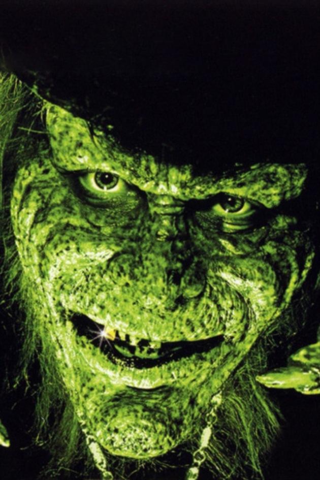 Leprechaun: Back 2 tha Hood