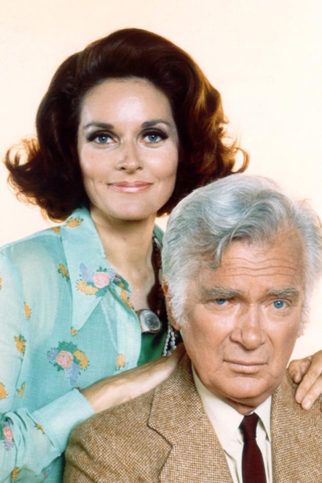 Barnaby Jones