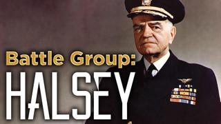 Battle Group: Halsey