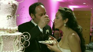 Wedding Cake Masters