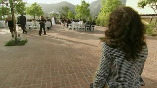 The Wedding Place