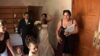 The Wedding Planners