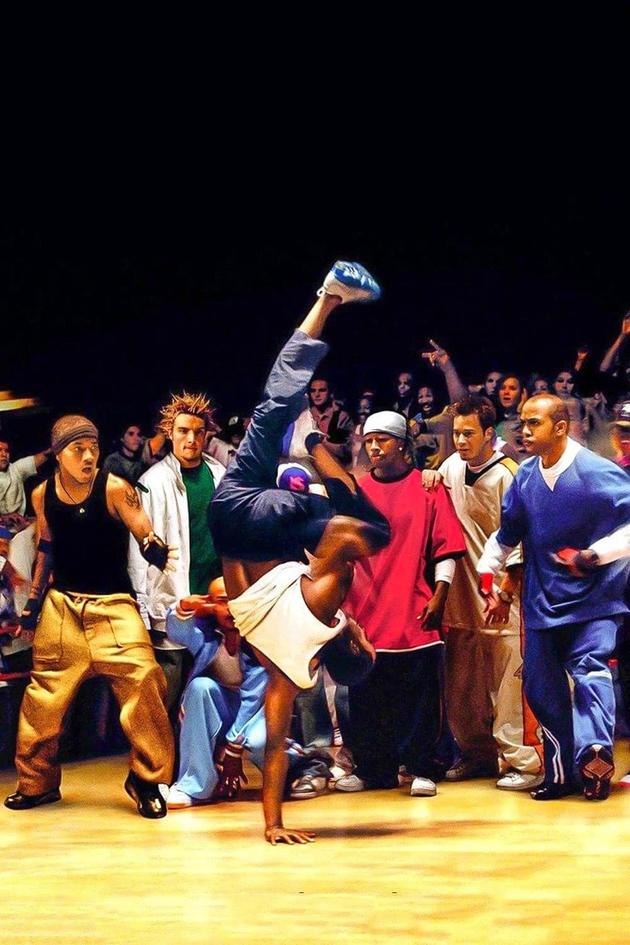 You Got Served