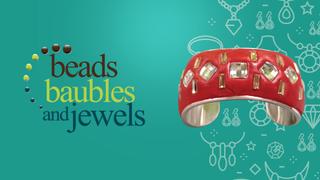 Beads, Baubles, and Jewels