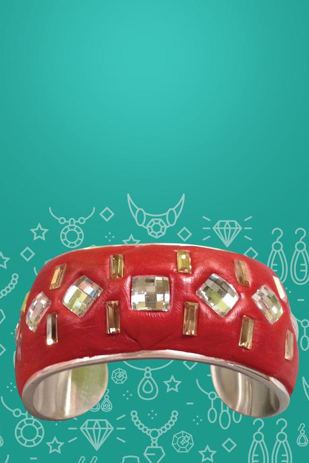 Beads, Baubles, and Jewels