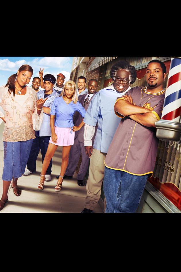 Barbershop 2: Back in Business