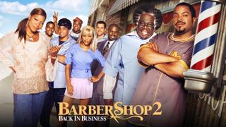  watch Barbershop 2: Back in Business