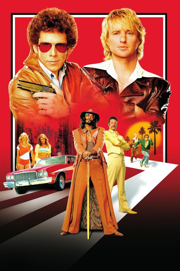 Starsky & Hutch
