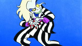 Don't Beetlejuice and Drive