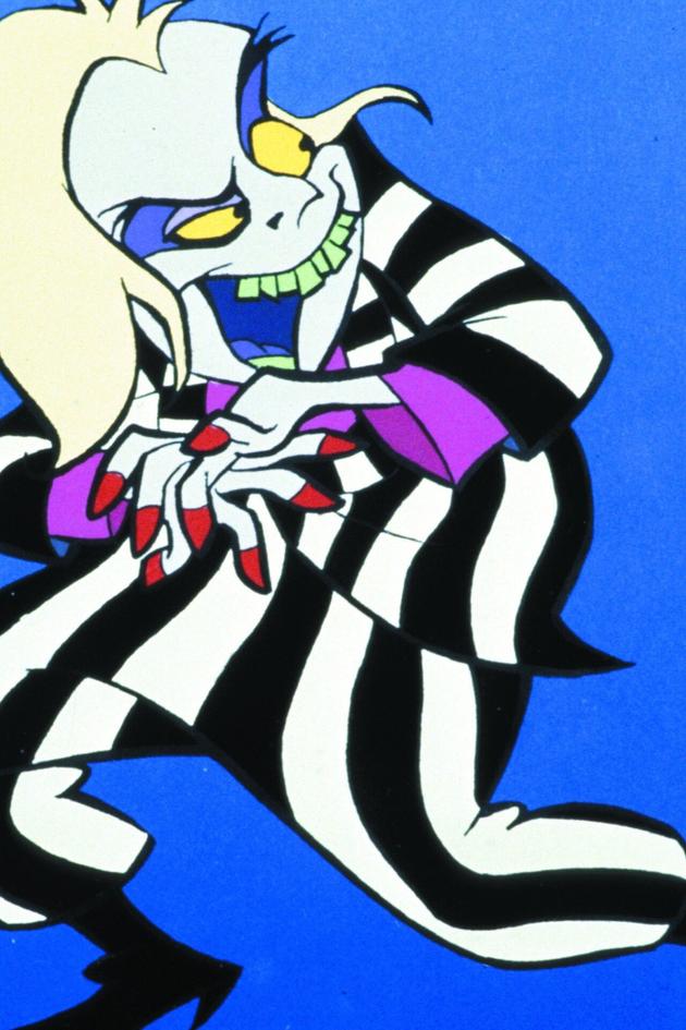 Beetlejuice