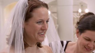 That's Not My Dress; Bridal Breakdown