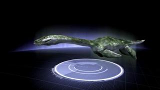 America's Loch Ness Monster