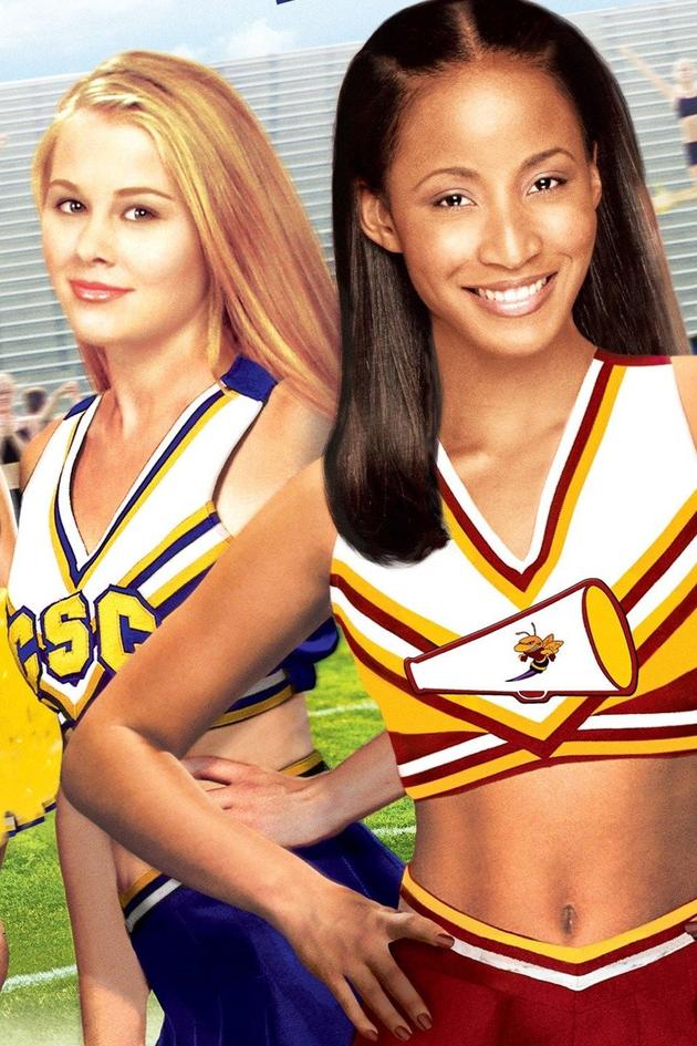 Bring It On Again