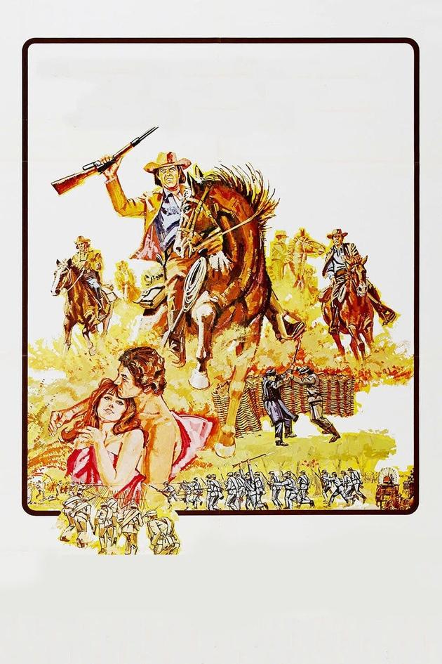 Journey to Shiloh