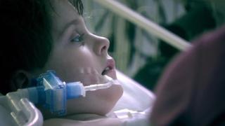 Battling to Breathe